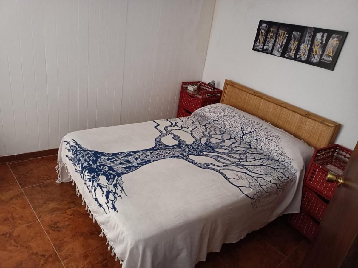 Apartamento Turistico Muralla De Caceres Luaran gambar